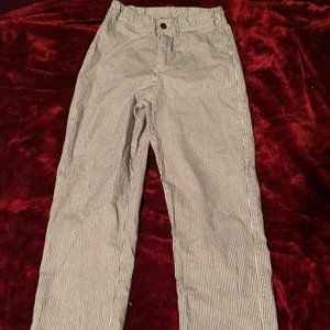 PacSun | Brandy Melville Vertical Striped Pants